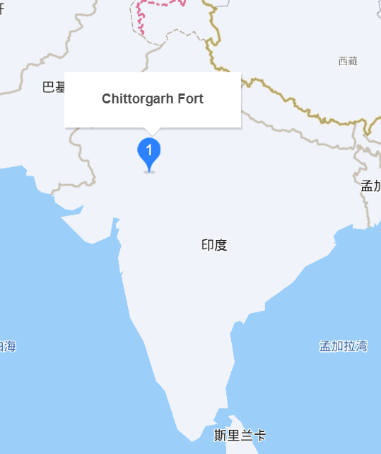 重新認識印度：延續數千年的文明古國