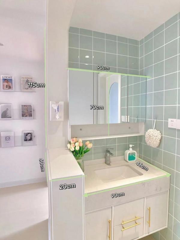 日子過久了會發現，家居設計是細節決定成敗，忽視了就會踩到坑