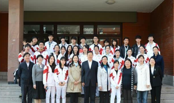 教育部通知生效了,2021年清華外籍新生數量大減,國內考生有福了 教育部通知生效了,2021年清華外籍新生數量大減,國內考生有福了