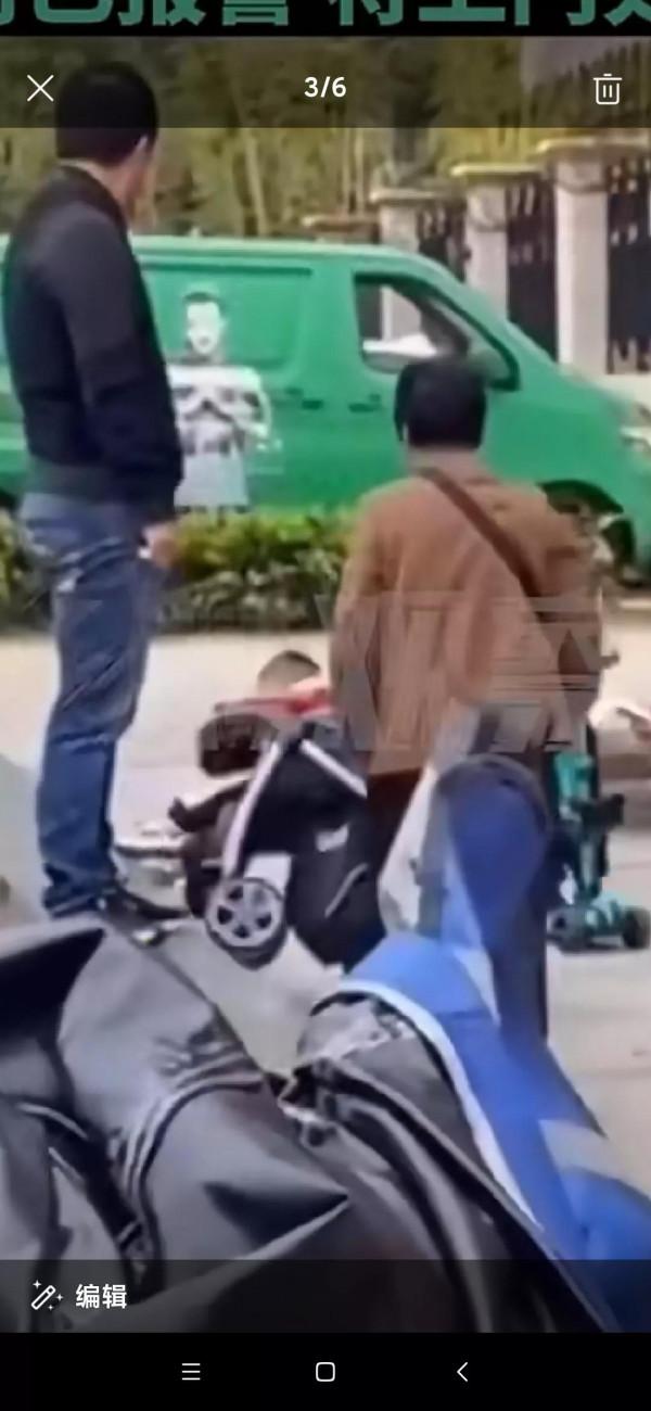 嗨！孩子讓誰看著才放心？才能露出可愛的笑臉？