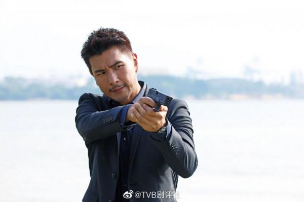 TVB破案劇宣佈拍續集，陳展鵬林夏薇複合，女二疑被踢出局