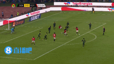 非洲杯-馬內開場失點+點球大戰一錘定音 塞內加爾點球4-2埃及奪冠