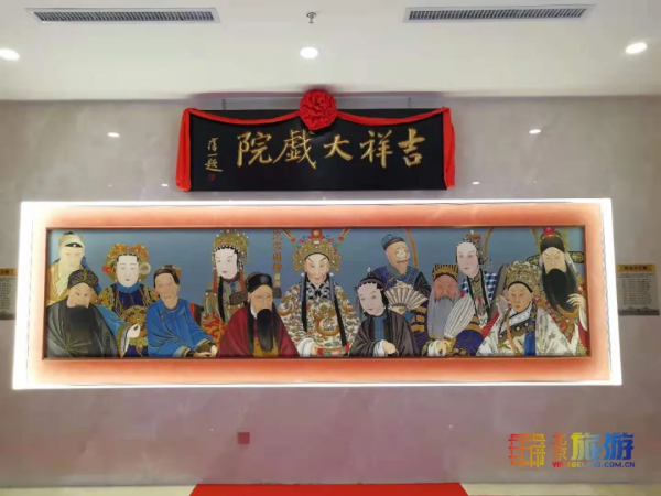 北京這幾個地方古色古香，文化氣息濃厚，值得逛！