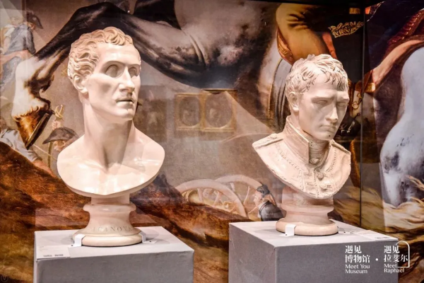 北京的這些超讚展覽你看了嗎? 北京的這些超讚展覽你看了嗎?