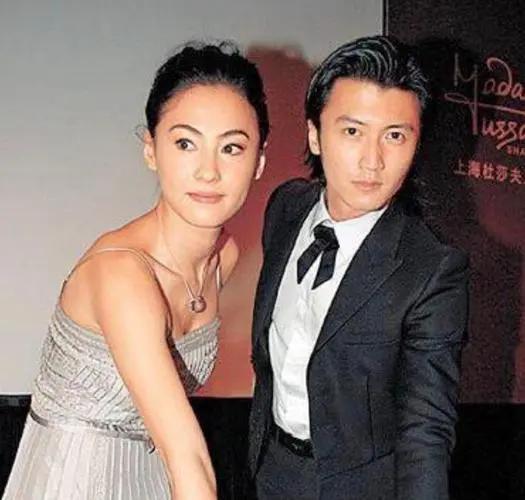 以王力宏李靚蕾事件為例,深度解讀男明星的擇偶標準 以王力宏李靚蕾事件為例,深度解讀男明星的擇偶標準