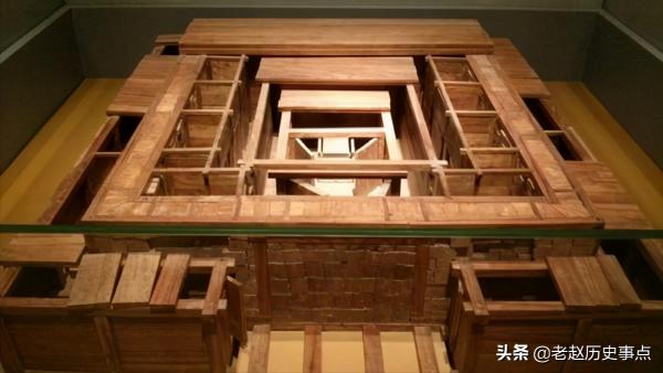 常山王陵發掘記:一場鬧劇,牽出一座驚天大墓,竟要當地駐軍保護 常山王陵發掘記:一場鬧劇,牽出一座驚天大墓,竟要當地駐軍保護