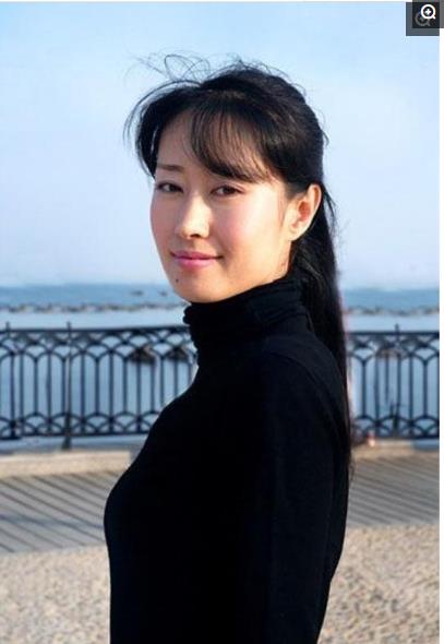 氣質女星劉敏濤年輕時候的照片 氣質女星劉敏濤年輕時候的照片