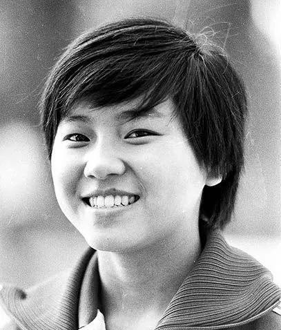 開除田亮力捧全紅嬋、將郭晶晶送上裁判席，周繼紅比你想象還傳奇