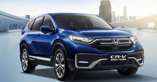 上半年最火的3款SUV,哈弗H6 、CS75 、CR-V如何憑實力脫穎而出? 上半年最火的3款SUV,哈弗H6 、CS75 、CR-V如何憑實力脫穎而出?