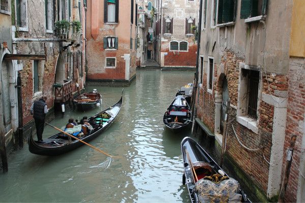 31個在歐洲必須體驗的是，你都知道麼？