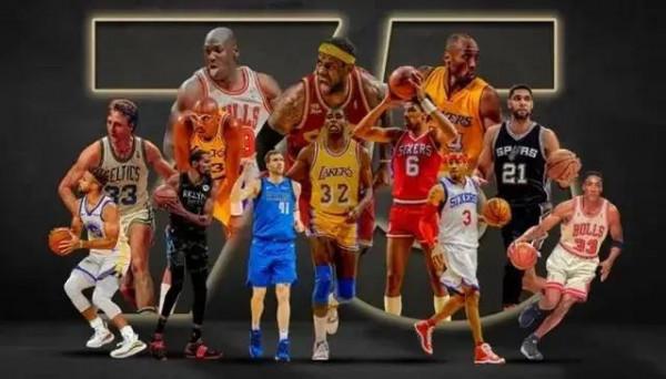 將NBA球星巢狀梁山好漢性格，會出現一份什麼樣的名單？（上）