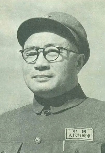 十大元帥八位負過傷,劉伯承失右眼,林彪留後遺症,朱彭毫髮未損 十大元帥八位負過傷,劉伯承失右眼,林彪留後遺症,朱彭毫髮未損