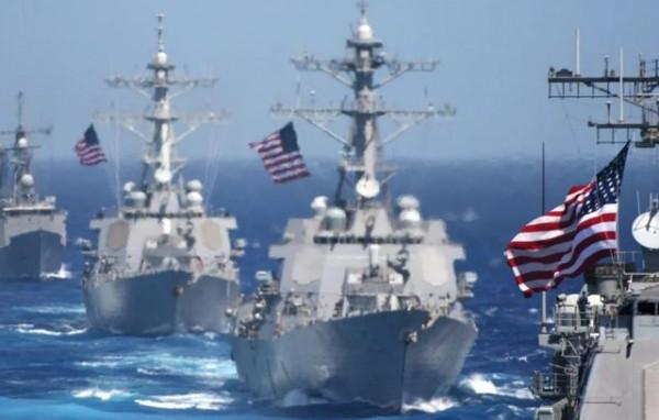 公道自在人心!緬甸學者為中國發聲,撕開美英澳“遮羞布”? 公道自在人心!緬甸學者為中國發聲,撕開美英澳“遮羞布”?