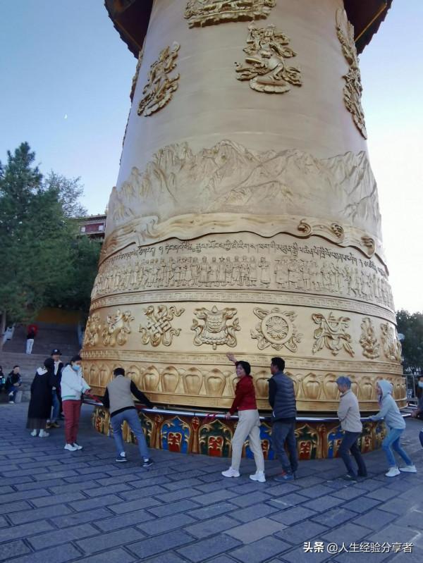 香格里拉一日遊記(跟團) 香格里拉一日遊記(跟團)