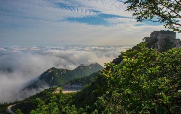 河南這5個精美又小眾的旅遊地，風光獨特，今年春天不要錯過了