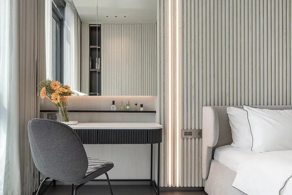 小而精緻的住宅,這才是高階的 小而精緻的住宅,這才是高階的