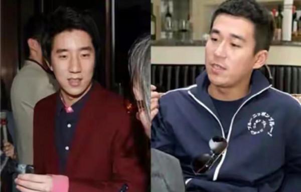 娛樂圈撞臉的明星有多像？20組對比圖，看完讓我陷入了沉思