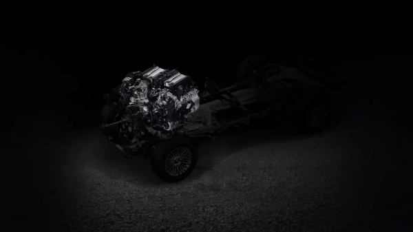 從坦克500，看未來硬派越野路在何方