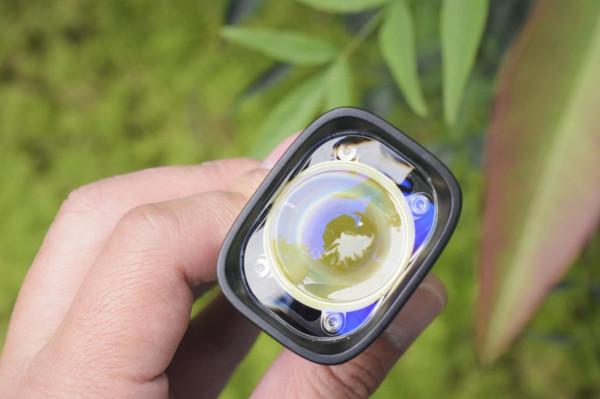 前途光明，照亮遠方！olight傲雷Archer方幕手電賞玩