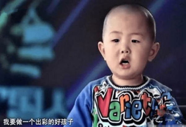 3歲走紅5歲登上春晚！被父母當成搖錢樹壓榨，張峻豪如今怎麼樣了