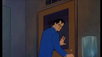 《超人》:第一部超級英雄動畫,反派捆綁女主,還炮轟男主不是人 《超人》:第一部超級英雄動畫,反派捆綁女主,還炮轟男主不是人