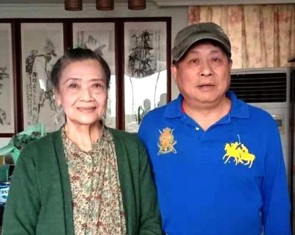 “歌壇聖女”朱逢博:30歲和老師閃婚,84歲守了老公骨灰13年 “歌壇聖女”朱逢博:30歲和老師閃婚,84歲守了老公骨灰13年