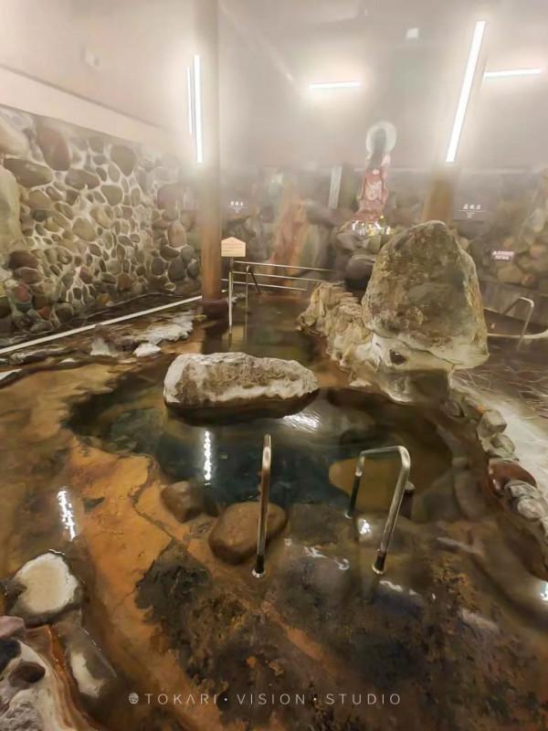 逛逛日本 &vert; 冬遊紀行 樂在九州