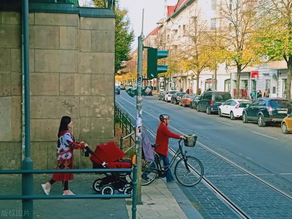 告訴你一個真實的柏林,“狡猾”的德國人 告訴你一個真實的柏林,“狡猾”的德國人