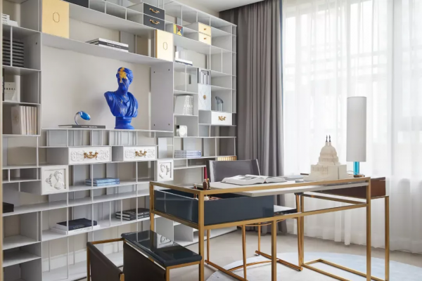 從尼斯到大湖，於軟裝細節處匠築品質浪漫生活