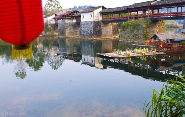 入選“最美中國符號”，被央視熱贊，現在來賞秋正當時