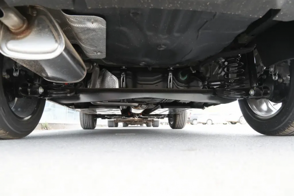 國產SUV的“顏值擔當”，配1.6L自然吸氣發動機，7.58萬值嗎？