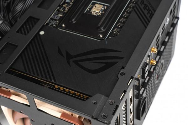 機械大師C24小方糖的升級進化之路-新版小方糖V2裝機show