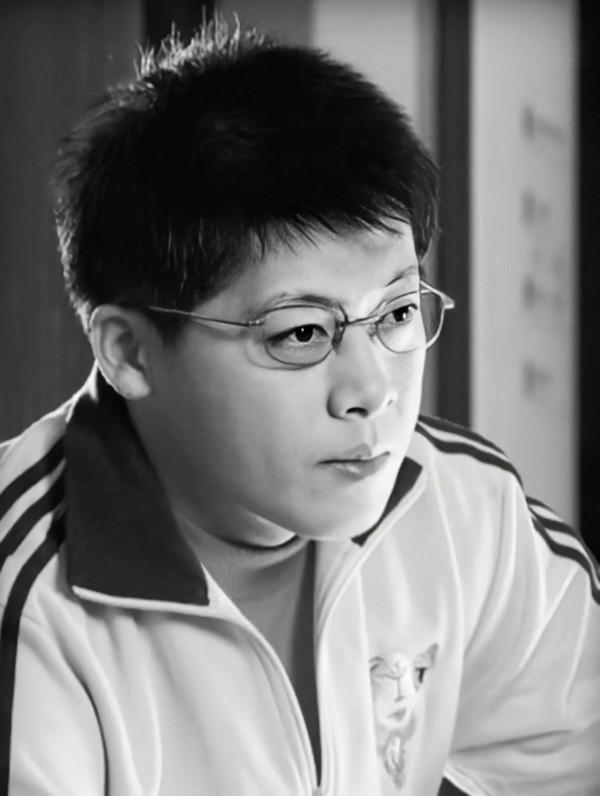 張可：本來她是《鄉愛》中香秀的人選，後被導演換成了王君平