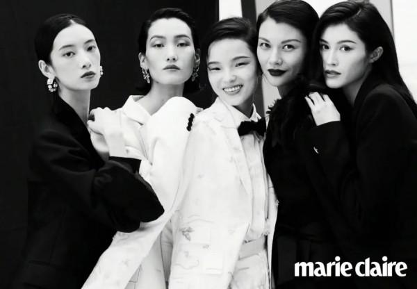 這張臉我們愛了很多年，你卻說她的長相“辱華”？