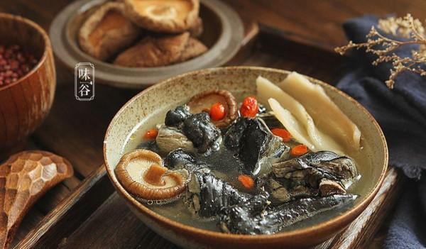 中秋家宴推薦10款美味湯