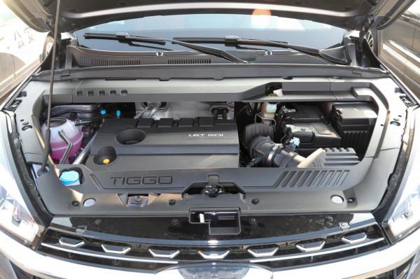 瑞虎8發動機艙電磁閥每隔15秒滴答一次是什麼原因? 瑞虎8發動機艙電磁閥每隔15秒滴答一次是什麼原因?