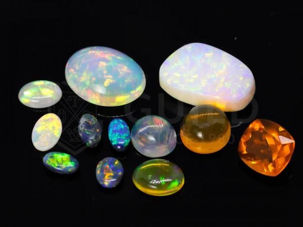 寶石也龍生九子各有不同,盤點祖母綠、珍珠……中的特殊品種 寶石也龍生九子各有不同,盤點祖母綠、珍珠……中的特殊品種