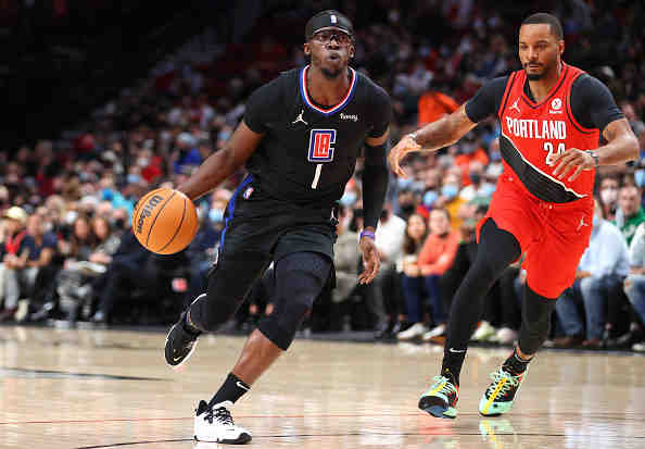 NBA開賽後最讓人吃驚的十位球星——休賽期，他們到底幹嘛了？