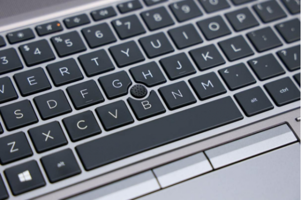 詮釋頂級效能，體驗惠普專業圖形工作站ZBook?Fury?G8