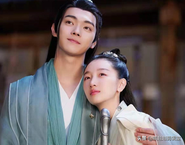 2021年鵝廠6部S級大劇：沒有一部爆款，《斛珠夫人》的評分最低