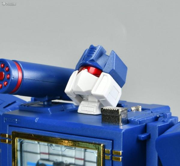 78官測：變形金剛第三方 Robot Paradise 聲波