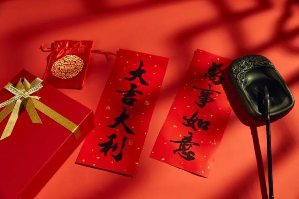 春節走親戚，要送就送&OpenCurlyDoubleQuote;健康禮&rdquo;