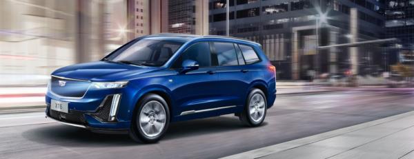 40萬預算買豪華SUV，除了BBA還能選什麼車型？