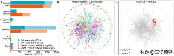 Science發表人類疾病“基因-蛋白-表型三聯體”解析疾病致病機制 Science發表人類疾病“基因-蛋白-表型三聯體”解析疾病致病機制