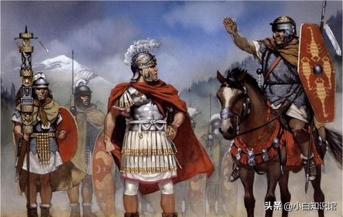 維特里烏斯：權力照耀下的真面目