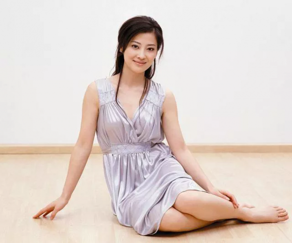 梅婷：優雅甜美表情高畫質寫真集（3）