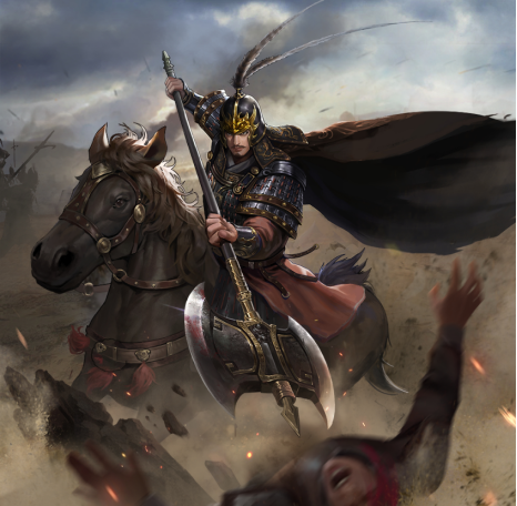 街機三國志誤以為是造假的招式，20年後才知道，原來是官方隱藏技