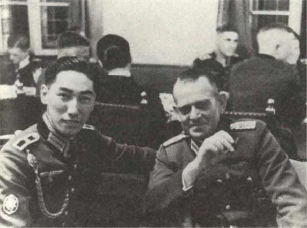 施利聆：蔣緯國私生子之母，60年單身空等，只換來3000元名譽賠償