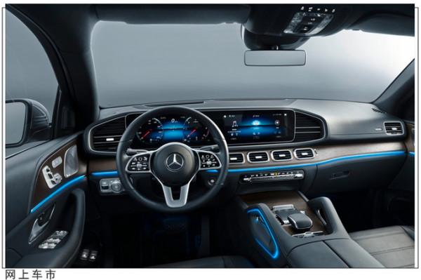 下月即將開售!賓士GLE新車型售價曝光,發動機技術升級油耗更低 下月即將開售!賓士GLE新車型售價曝光,發動機技術升級油耗更低