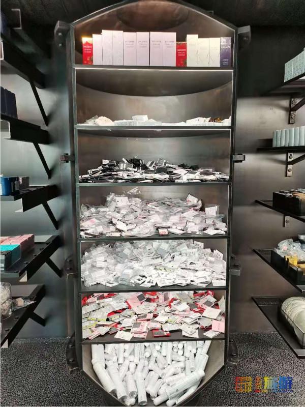 沒想到!在北京西單能逛“森林公園”,還能在公園裡逛商場! 沒想到!在北京西單能逛“森林公園”,還能在公園裡逛商場!